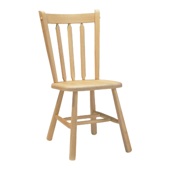 Whittier Wood Furniture Riverside 70Wa Manuals