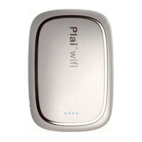 Gyrfalcon Technology AI Buddy Plai WiFi Getting Started Manual