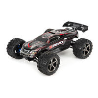 Traxxas 56036-4 Owner's Manual
