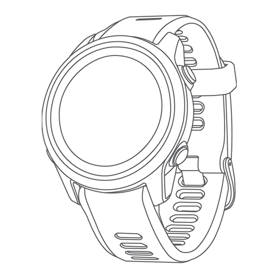 Garmin 010-02445-10 Owner's Manual
