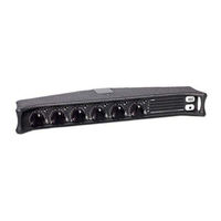 Sound Devices CL-6 User Manual