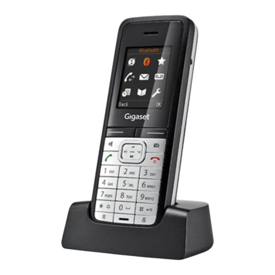 bintec elmeg D140 User Manual