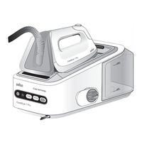 Braun 12870000 Manual