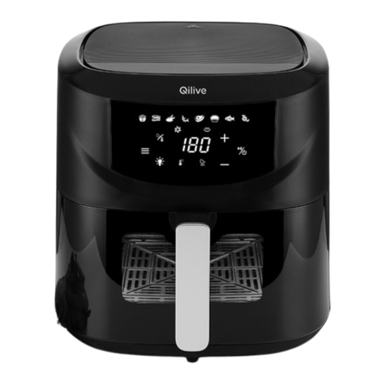 Qilive Q.5582 User Manual