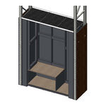 LOWES F247330 Installation And Assembly Instructions