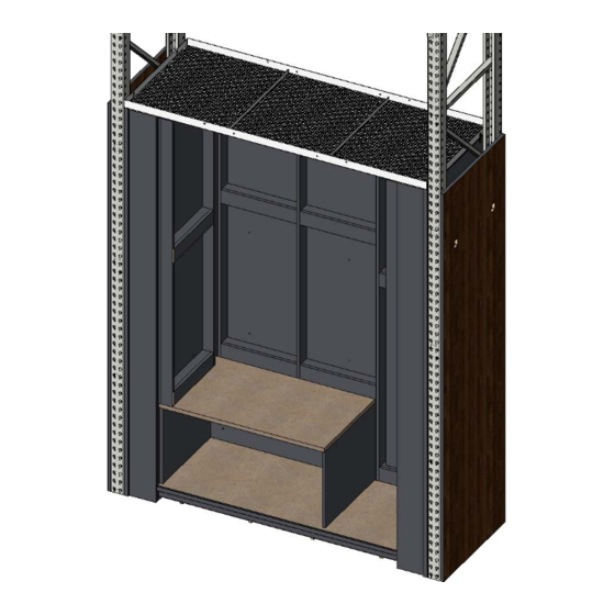LOWES F247330 Installation And Assembly Instructions