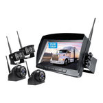 ZEROXCLUB B904 Installation And Operation Manual