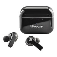 Ngs ARTICA BLOOM User Manual