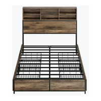 Belleze Riviera Bed Manual