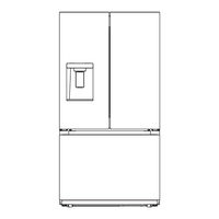 Criterion CFDR286M4S User Manual