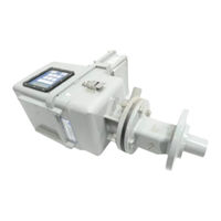 Teledyne LightHawk 560DI Operation Manual