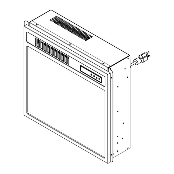 Furniwell 105GY Manual