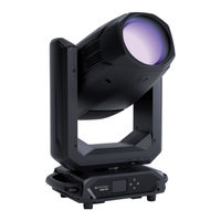 Cameo AZOR SP2 User Manual