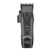 Babylisspro Tomb 45 FXT45C Manual
