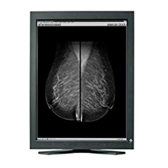 Eizo IEC60601-1-1 User Manual