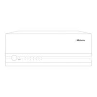 Sherbourn PA7-150 User Manual