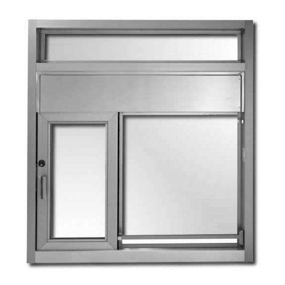 Quikserv SST-4035E Service Manual