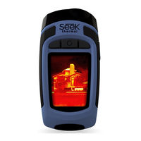 seek Reveal RW series User Manual