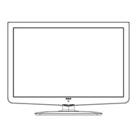 RCA RLEDV2238A-B Instruction Manual