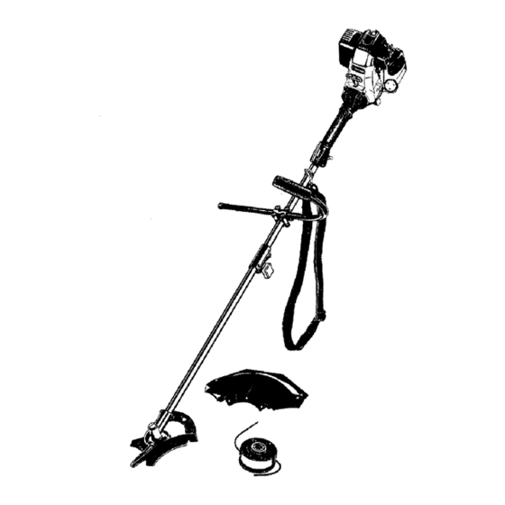 Troy-Bilt TB490BC Parts List