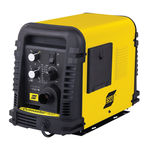 ESAB CUTMASTER A60 Operating Manual