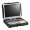 Laptop Panasonic CF-19 Operating Instructions Manual