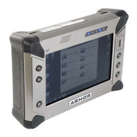 DRS Technologies ARMOR X7 User Manual