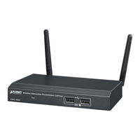 Planet Networking & Communication WIPG-300H User Manual