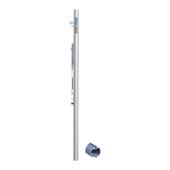 Sport-thieme 1178047 Instructions For Assembly