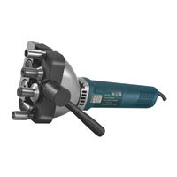 Bluerock Tools SL-1.25 Operational Manual