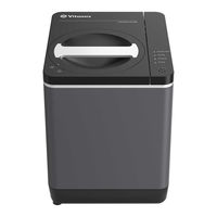 Vitamix FoodCycler FC50 Owner's Manual