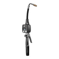 Eurolube Equipment 1168806 Manual