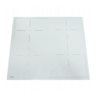 Freggia HCI640 User Manual