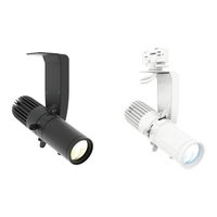 ProLights EclMiniProfile TRWD User Manual