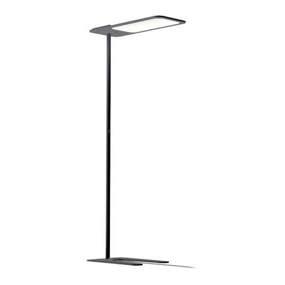 TOBIAS GRAU XT-S ONE TABLE Manual