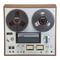 Tape Deck Sony TC-378 Owner's Instruction Manual