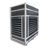Solflex V Series Installation Manual