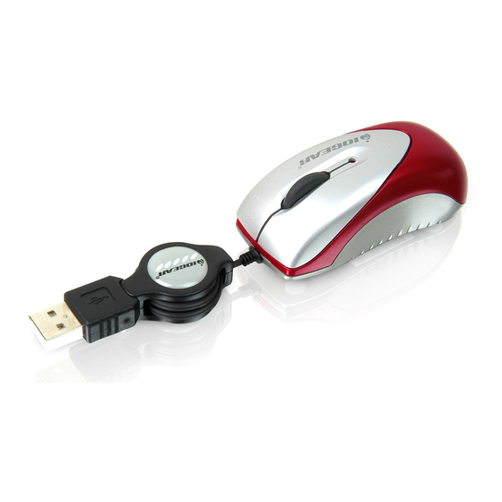 IOGear GME222 User Manual