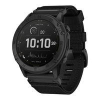 Garmin Tactix Delta Owner's Manual
