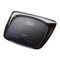 Wireless Router Linksys WRT120N Package Contents Manual