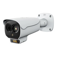 Sunell Security SN-TPC2552DT-F User Manual