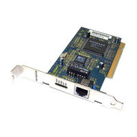 Netgear FA310TX - 10/100Mbps Fast Ethernet PCI Card Installation Manual