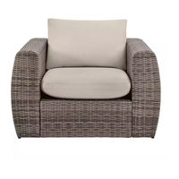 Home Decorators Collection KINGS RIDGE FRA81353-1PK Use And Care Manual