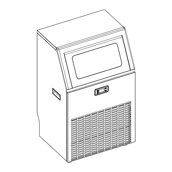 Antarctic Star HZB-90F User Manual