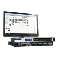Symetrix Composer v7.0 Manual