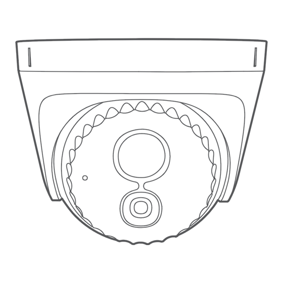 Tenda IC Series Quick Installation Manual