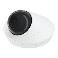 Ubiquiti G5 Dome Manual