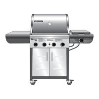 Brinkmann 2500 Pro Series Owner's Manual