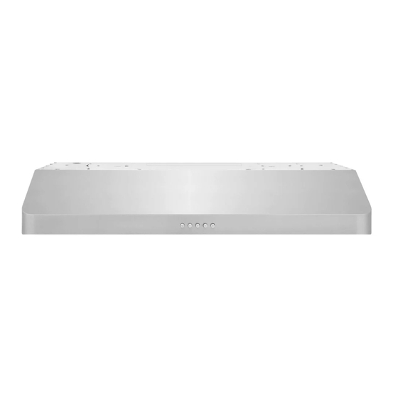 Zline 617 Manual
