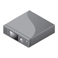 Dell studio XPS Setup Manual